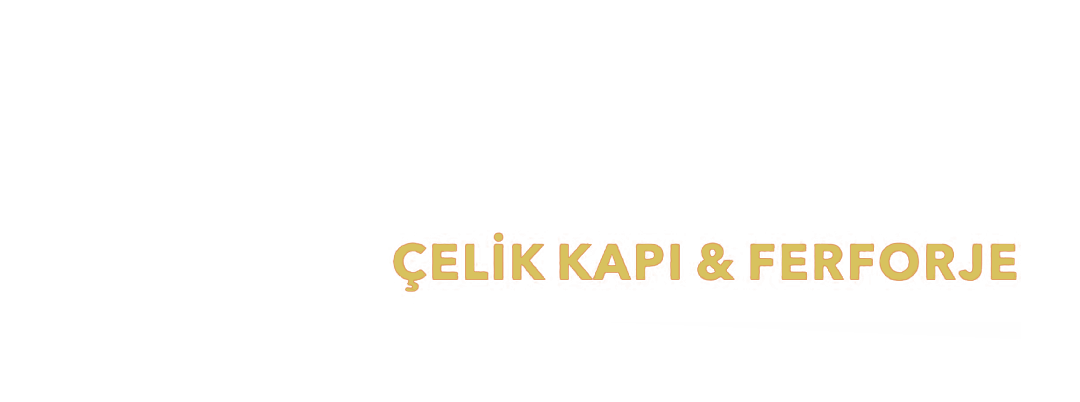 Karaca Çelik Kapı